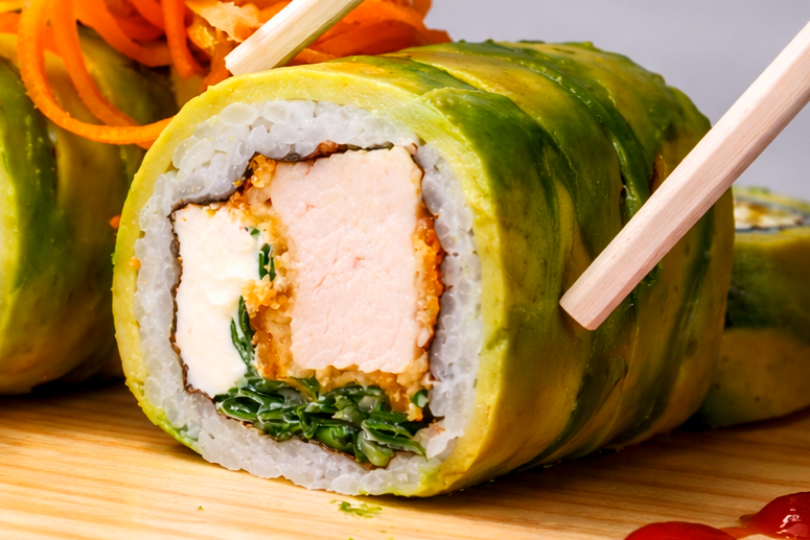 Ema Roll