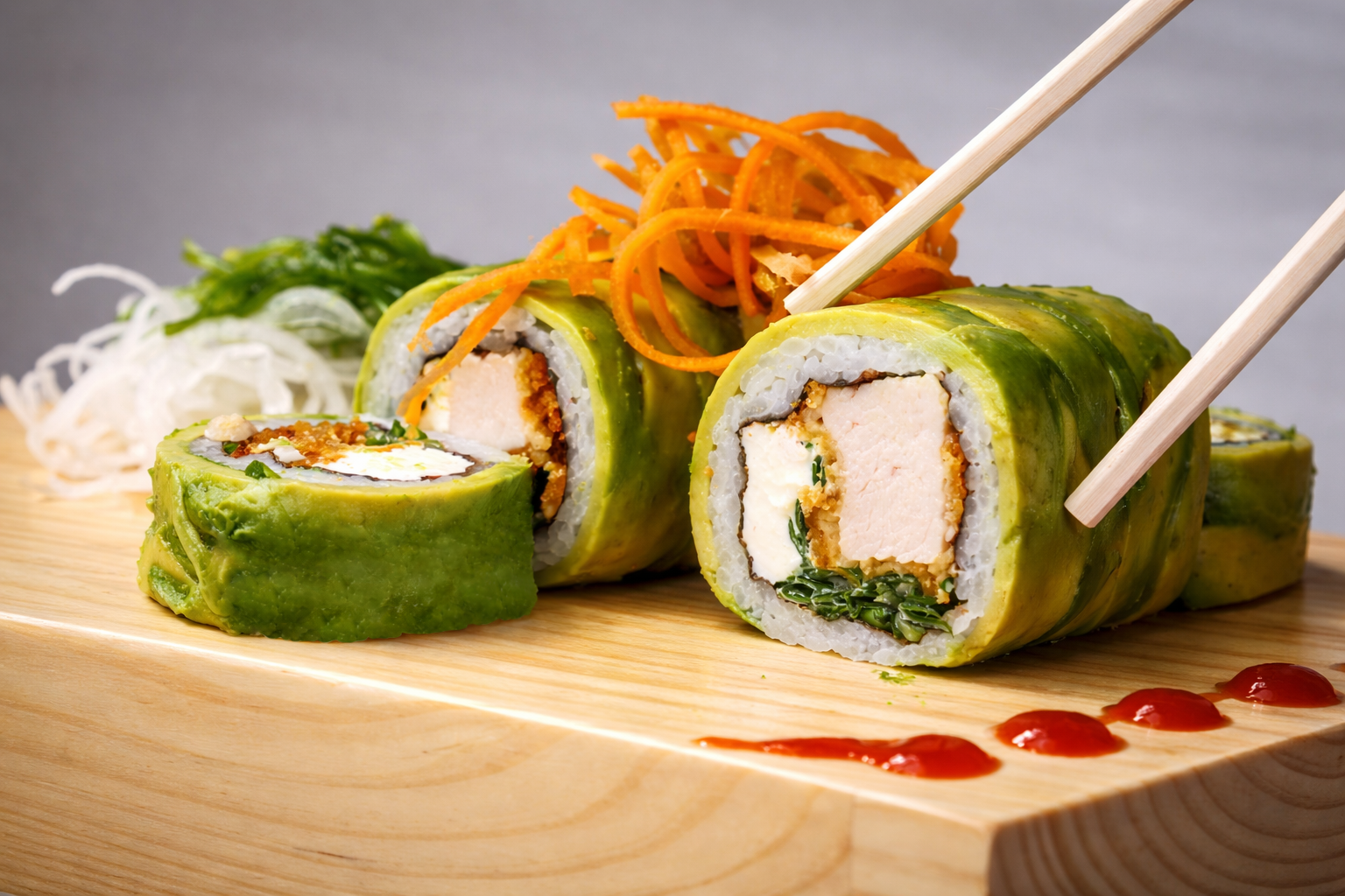 Ema Roll