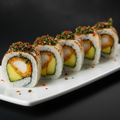 Chimichurri Nikkei