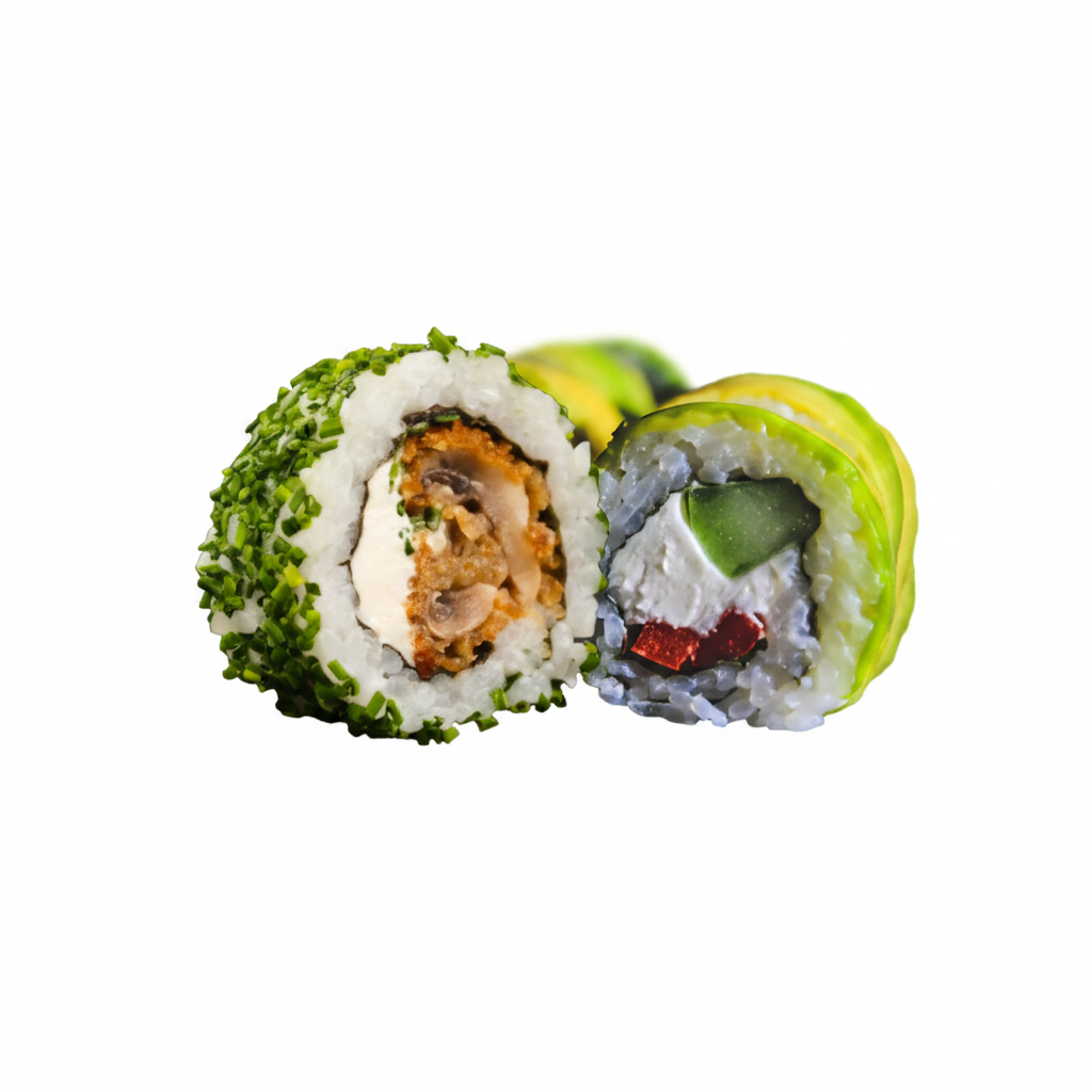 Promo Vegetariana