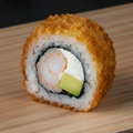 Ebi Furai Roll