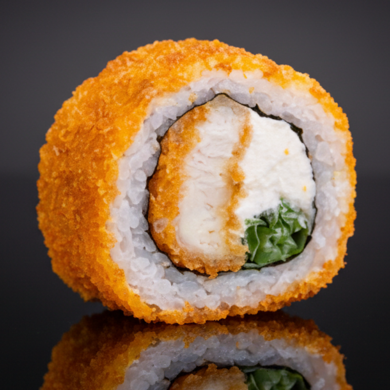Tori Furai Roll