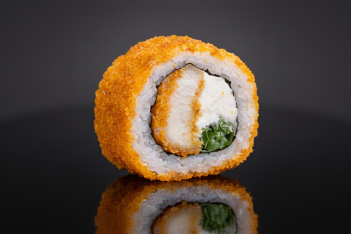 Tori Furai Roll