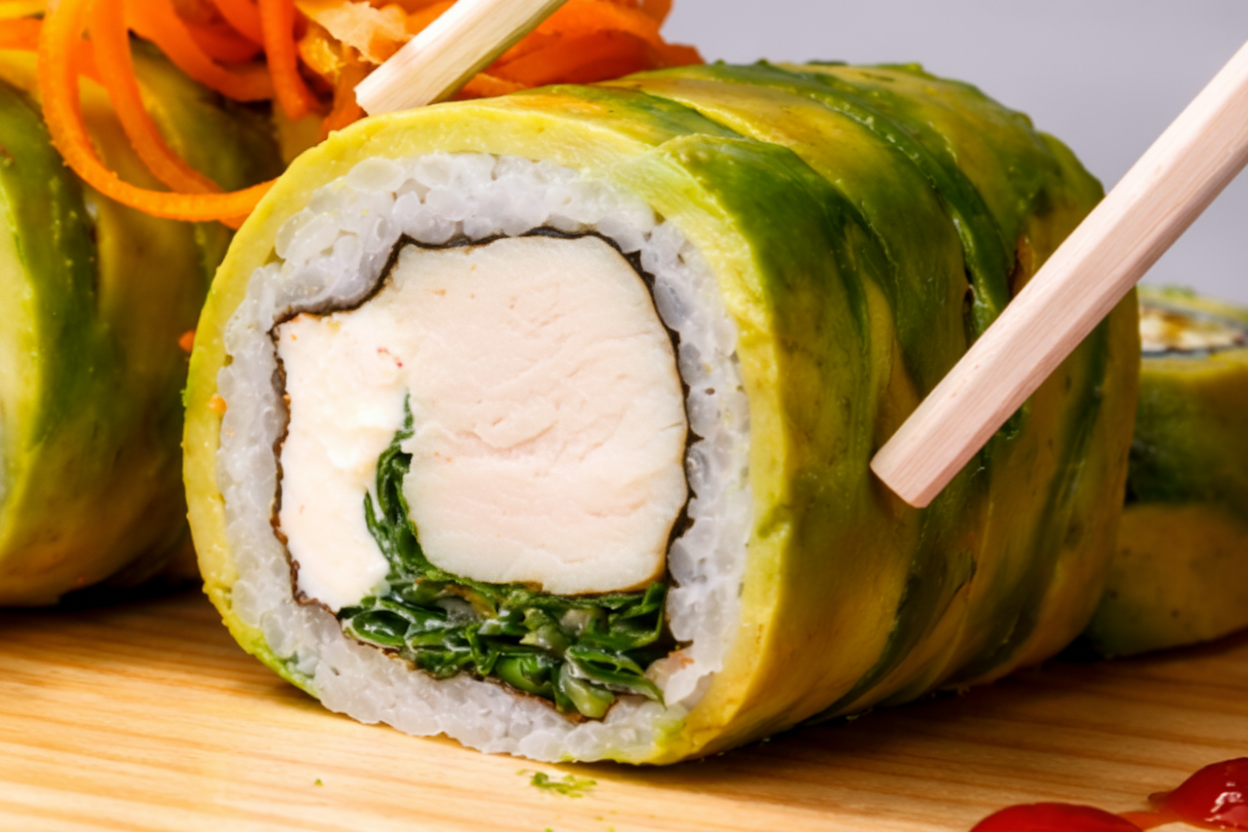 Ema Roll