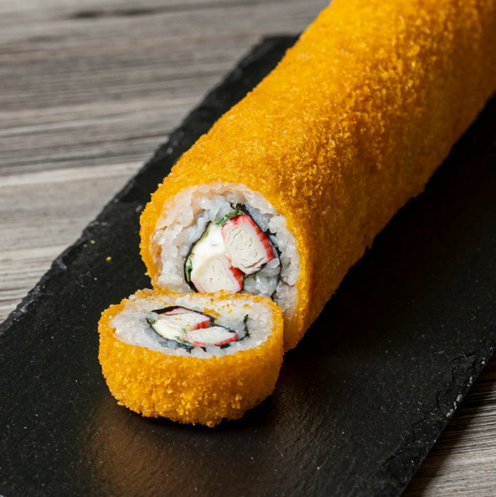 Hand Roll Pollo