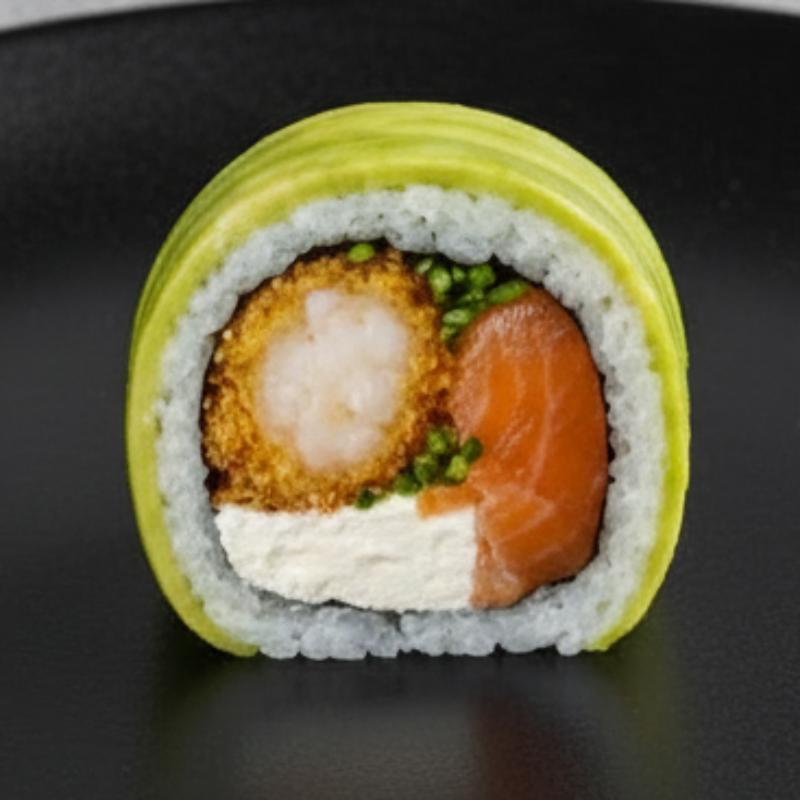 Rei roll