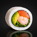 SanZen roll