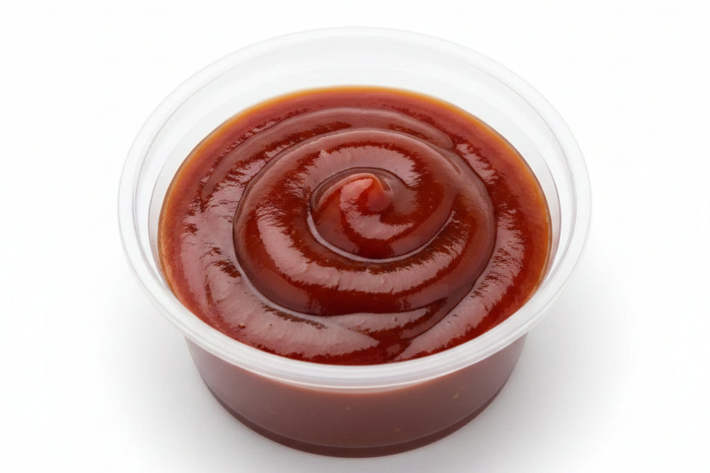 Salsa Sriracha Picante