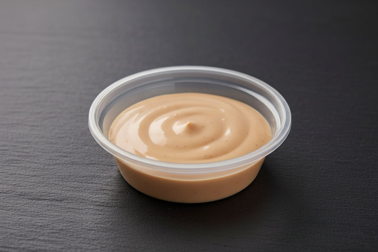 Spicy Mayo