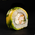 Avocado Ebi
