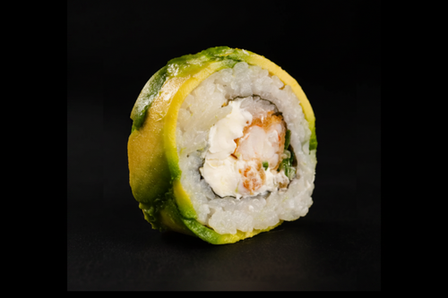 Avocado Ebi