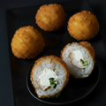 Bola de arroz Camarón