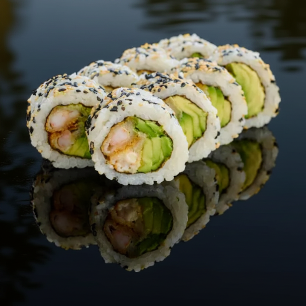 California Ebi