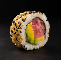 California Maguro