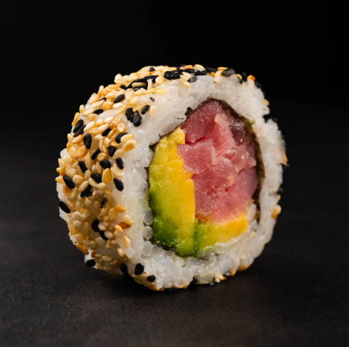 California maguro