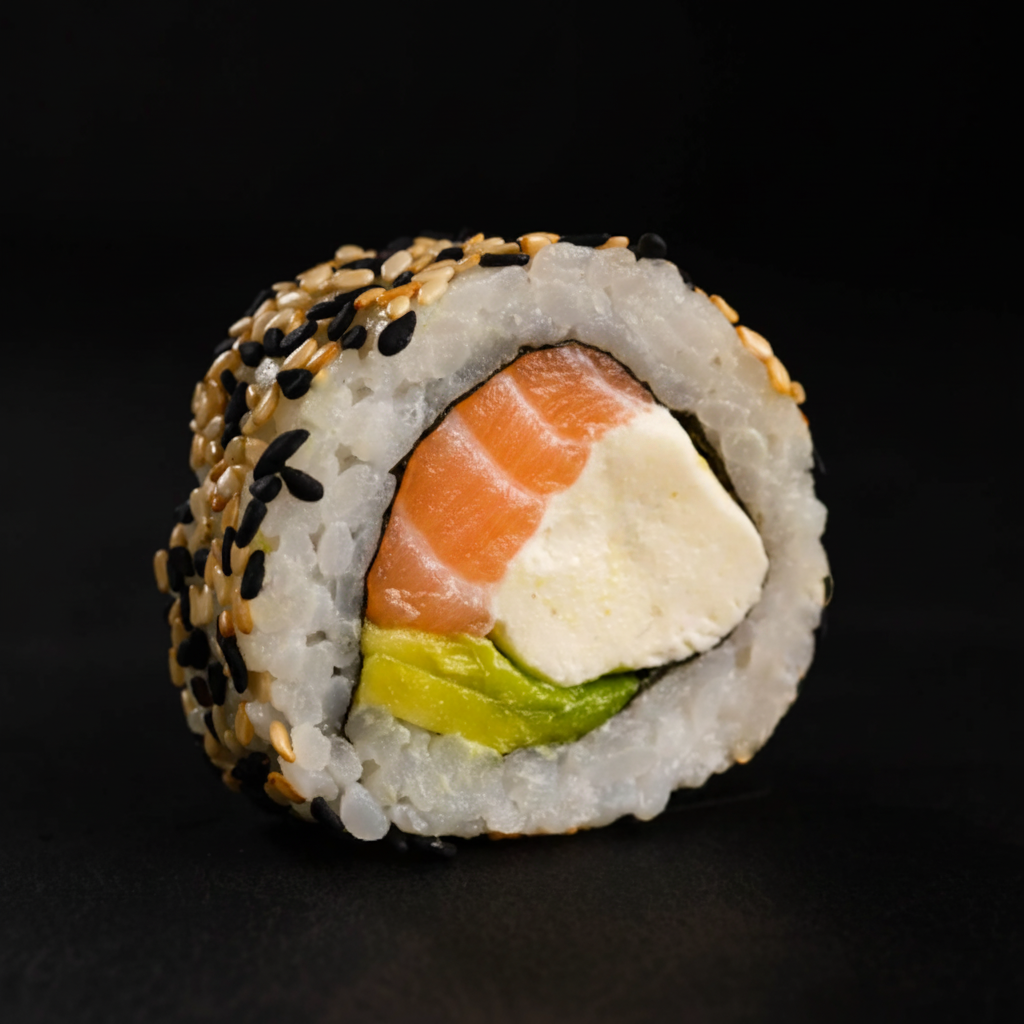 Califirnia Sake Chesse