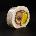 Shiitake Chesse Roll