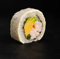 Ebi Chesse Roll
