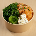 Gohan Salmon