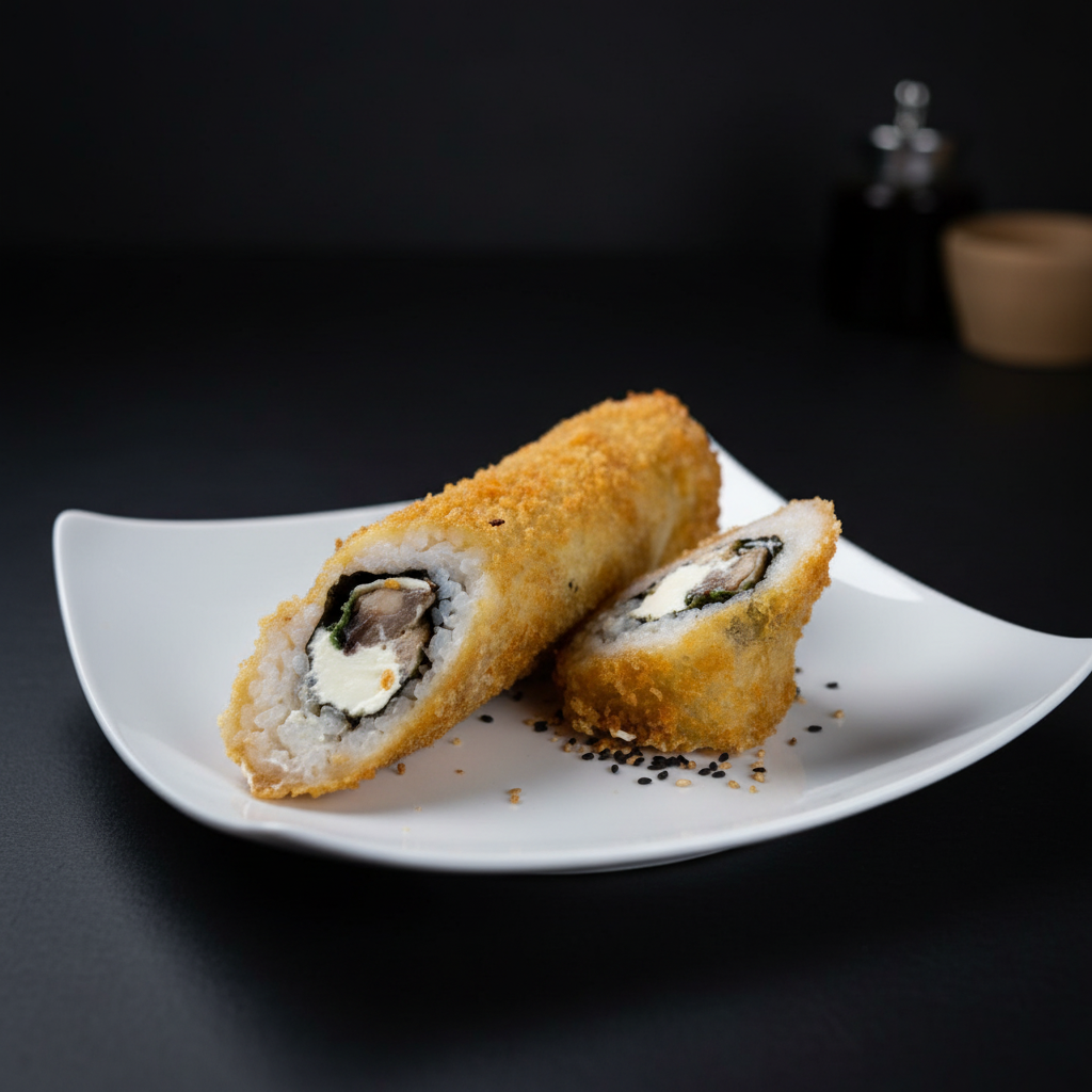 Hand Roll Veggie