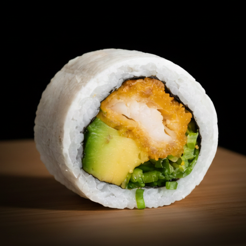 Tori Furai Roll