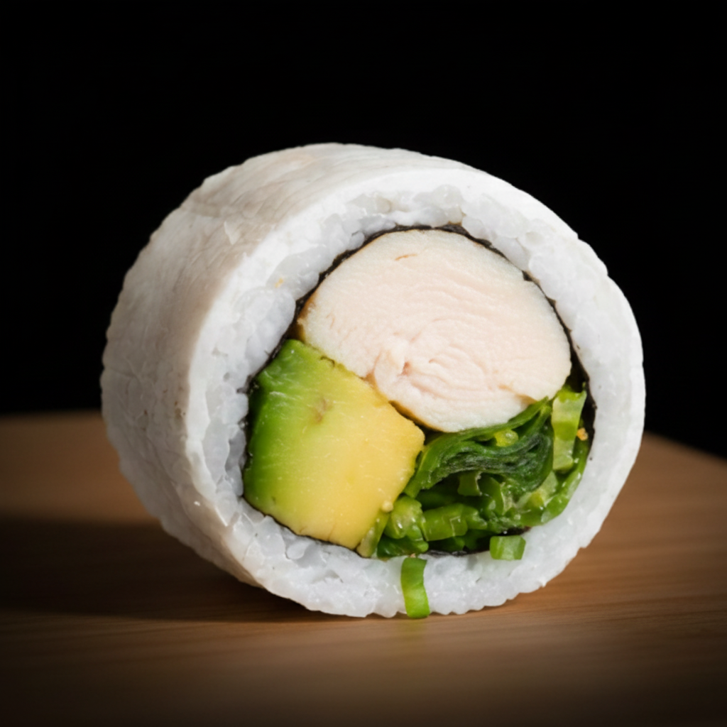 Tori Furai Roll