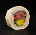 Maguro cheese