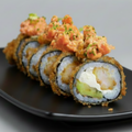 Zento Nikkei Roll