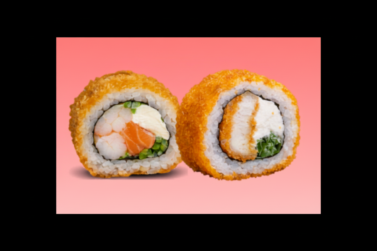 Zen Promo Panko ebi sake - takeshi