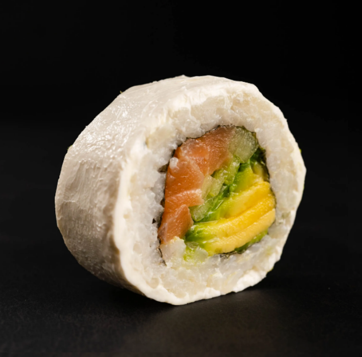 Sake Cheese