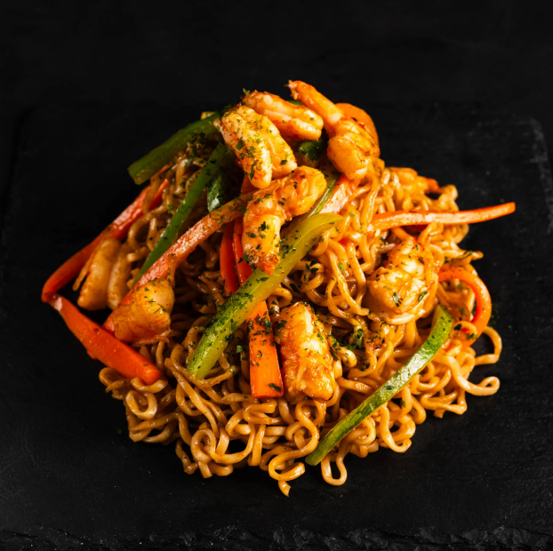 Yakisoba